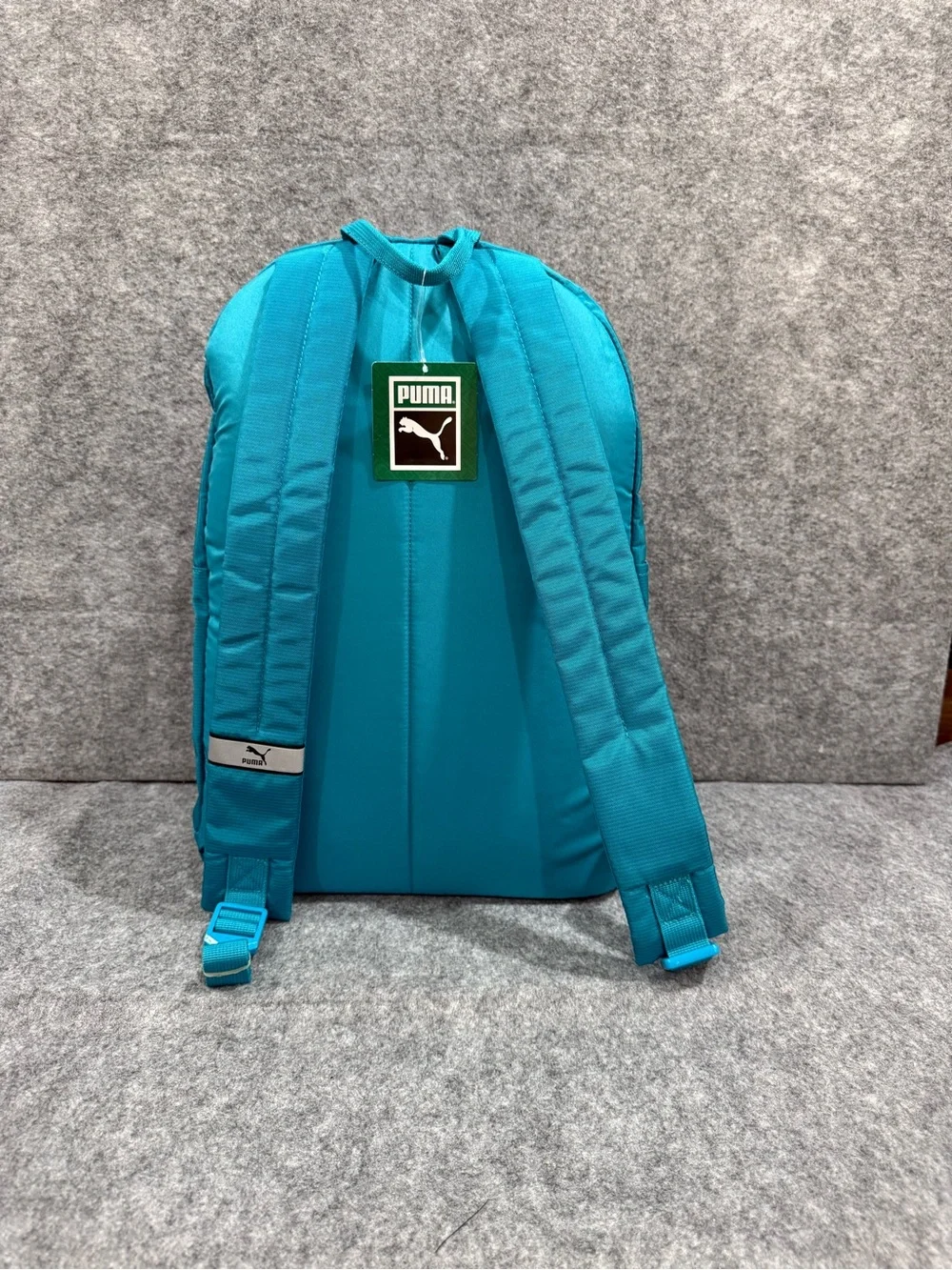 Puma backpack caribbean
